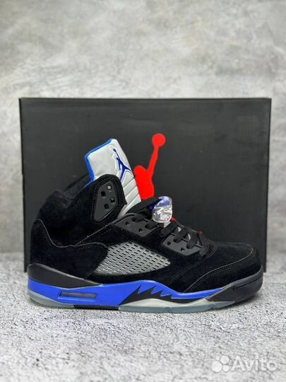 Кроссовки Air Jordan 5