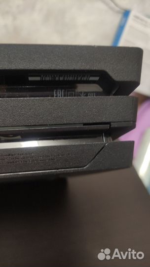 Sony playstation 4 Pro