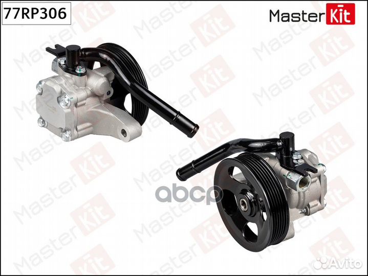 Насос гур hyundai grandeur (TG) 05-10 77RP306 M