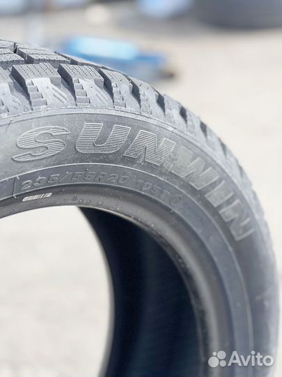 Sunwide Sunwin 235/55 R20 126U