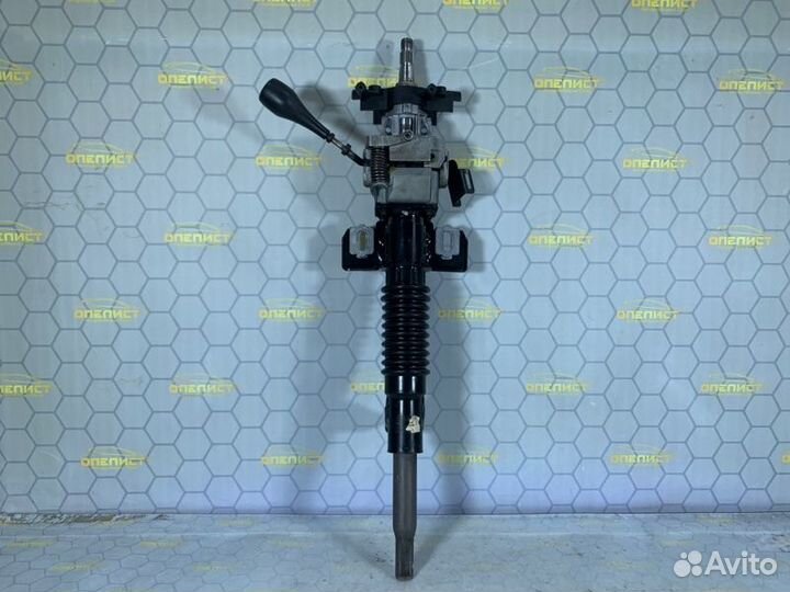 Рулевая колонка Opel Vectra B Z18XEL 2001