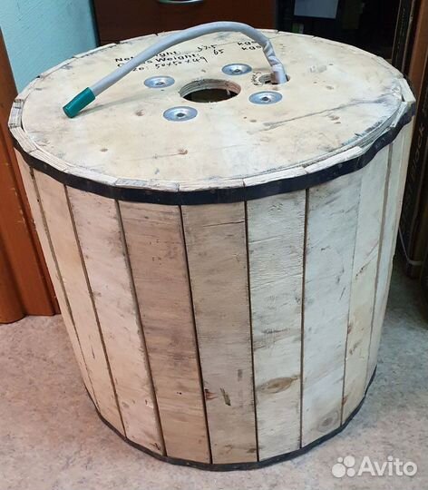 Кабель Витая пара UTP Foc Net 305 м кат. 5