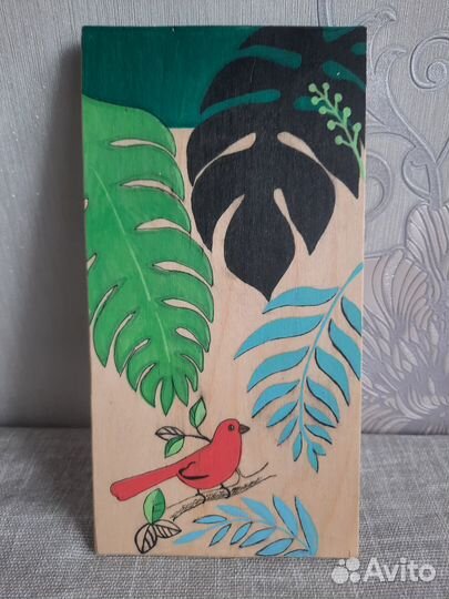 Доски разделочные для кухни