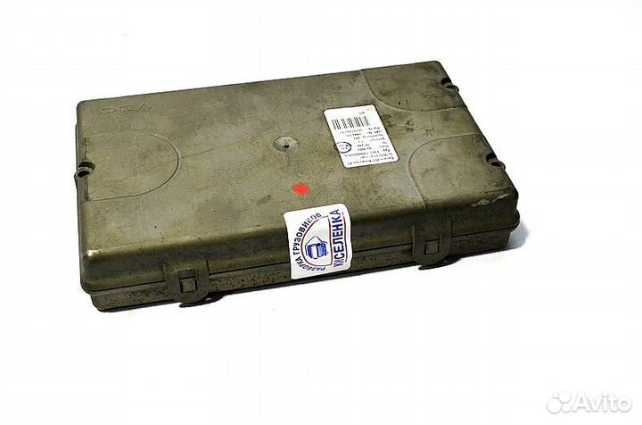 Блок управления VIC DAF LF45 (01.01)