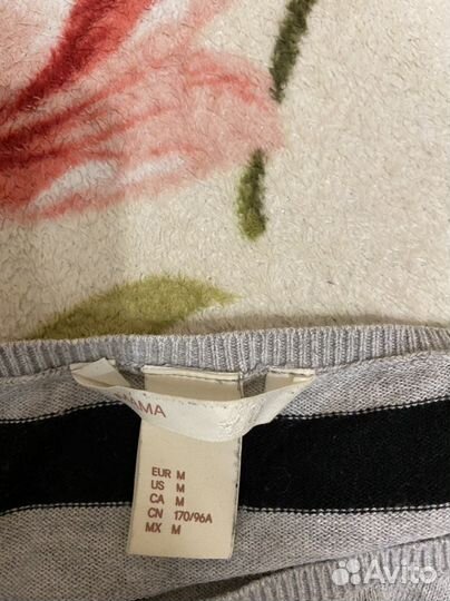 Вещи для беременных h&m