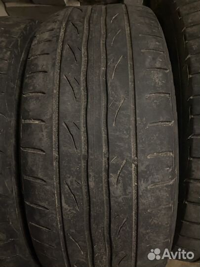 Kumho Ecsta PS31 215/55 R17 94W