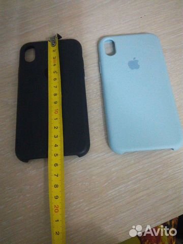 Чехлы на айфон