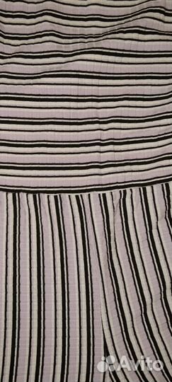 Комбинезон H&M на девочку, р 140