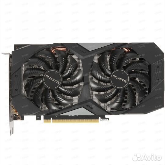 Видеокарта rtx 2060