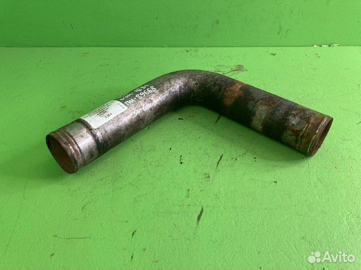 Патрубок радиатора KAMAZ 5490-S5