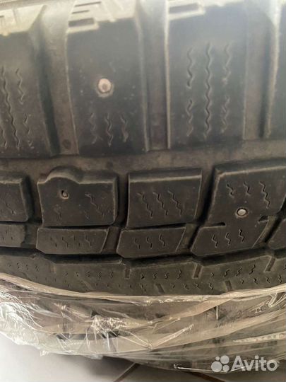 Колеса infiniti