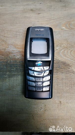 Корпус новый для телефона