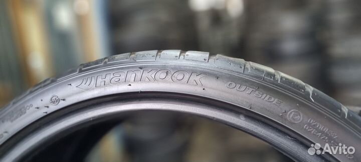 Hankook Ventus S1 Evo 3 K127 265/30 R20