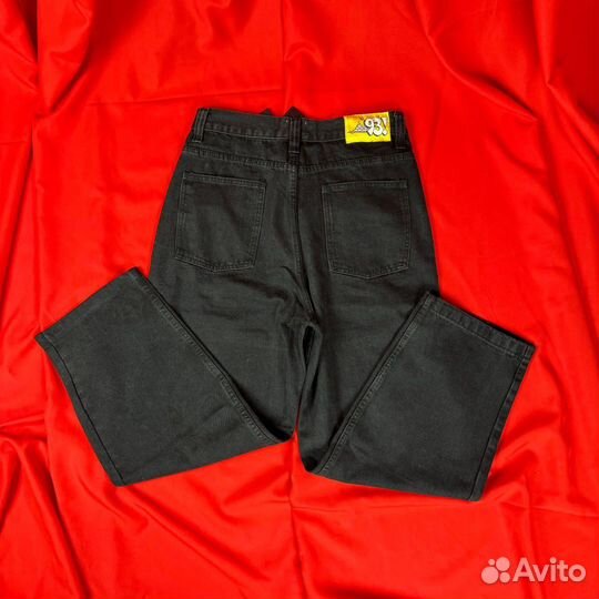 Джинсы Polar Skate Co