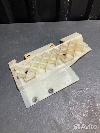 Покрытие Land Rover Range Rover L322 M62B44 2003