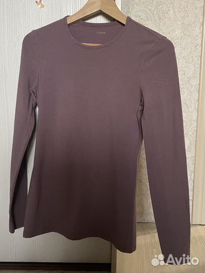 Лонгслив tezenis