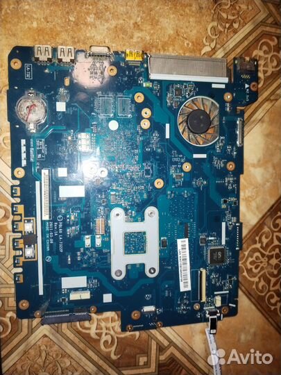 Клавиатура для ноутбука asus