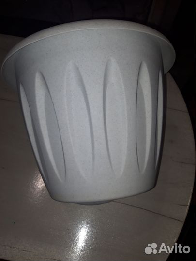 Горшок для цветов