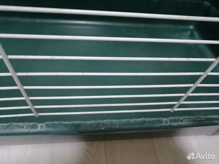 Клетка для грызунов