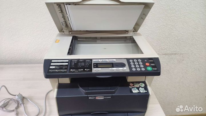 Мфу Kyocera FS-1116MFP