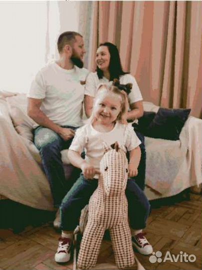 Картины по номерам по фотографии