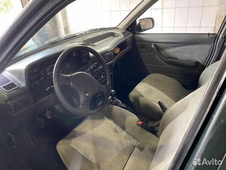 Daewoo Nexia 1.5 МТ, 2003, 150 000 км