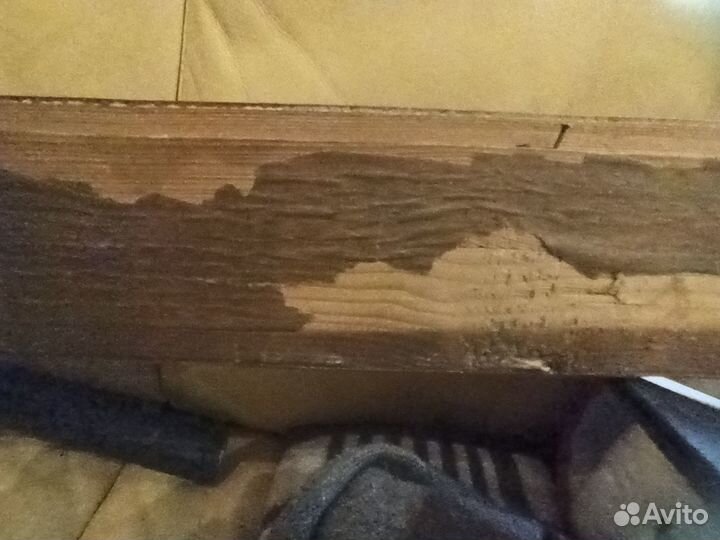 Рама картина багет