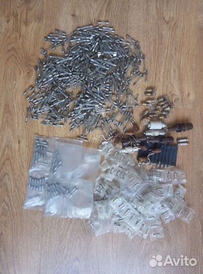 Предохранитель