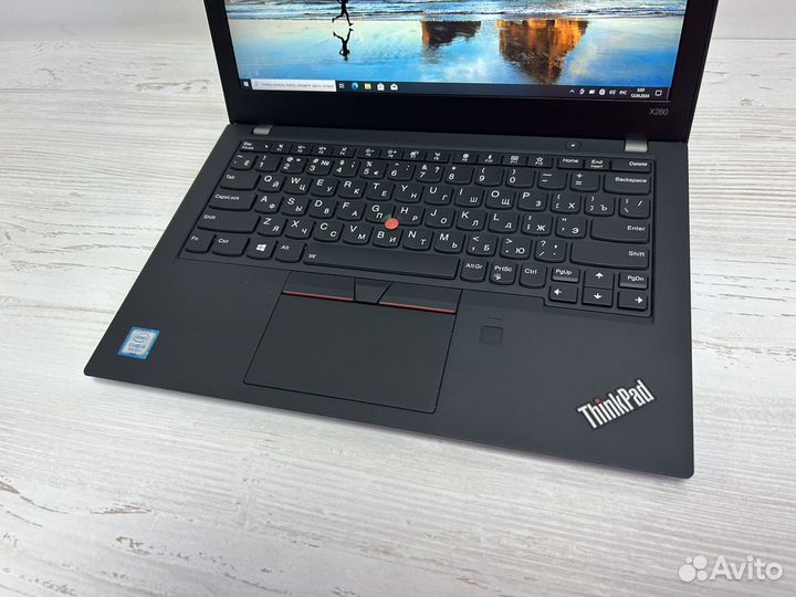 Lenovo thinkpad X280