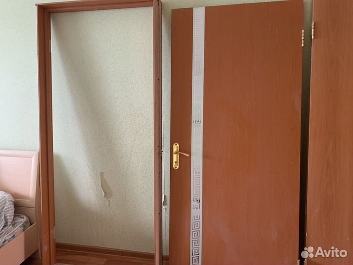 Дверь входная