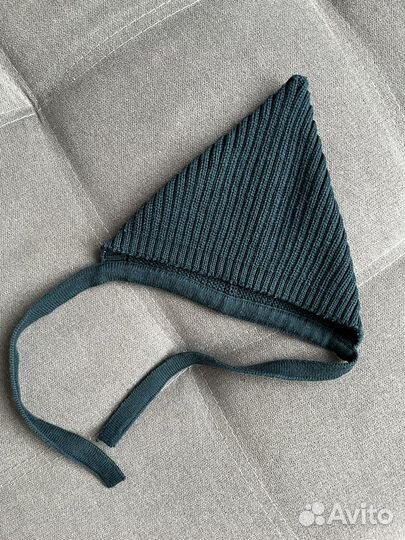 Шапка гномик 38-40