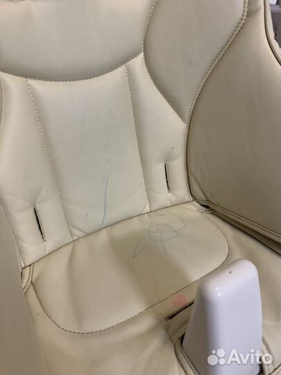 Стул для кормления Nuovita