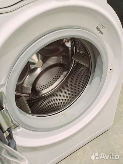 Hotpoint ariston 7kg б/у год доставка