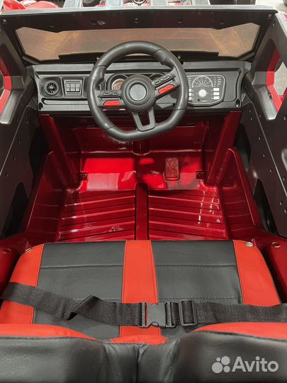 Джипы внедорожники