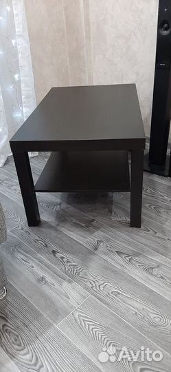 Журнальный столик IKEA