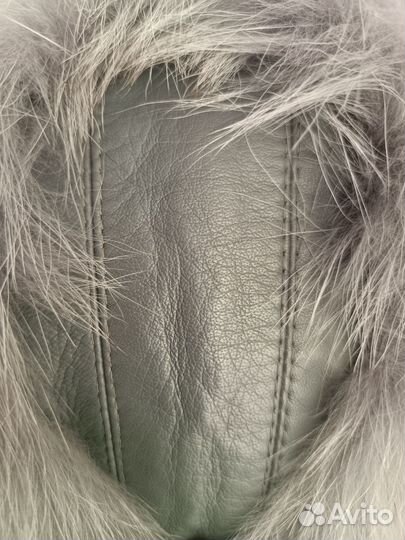 Шапка женская