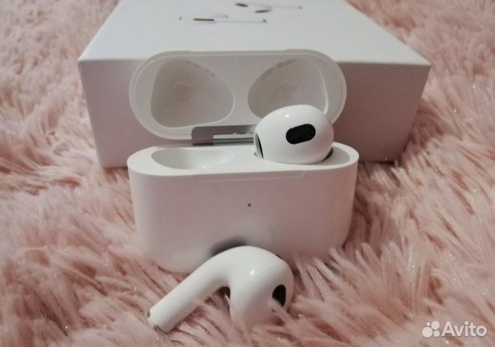 Airpods на любой вкус