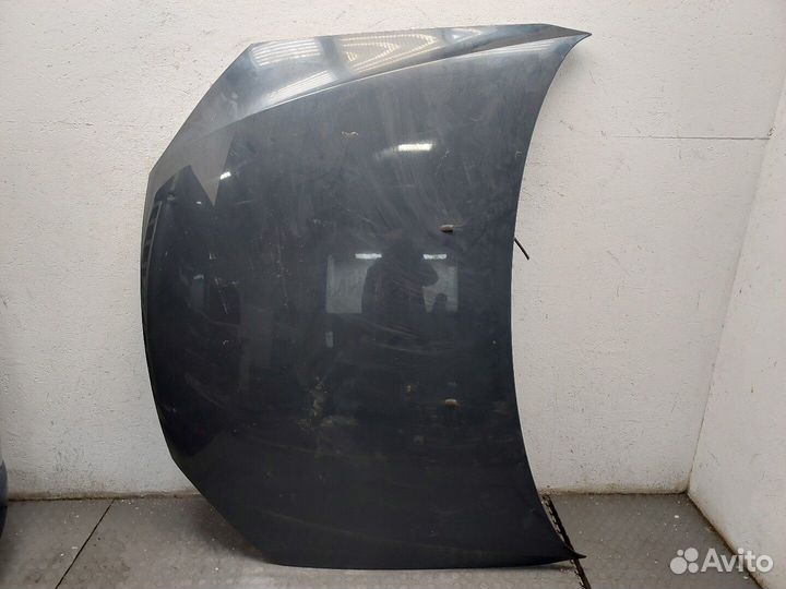 Капот Ford Mondeo 3, 2007