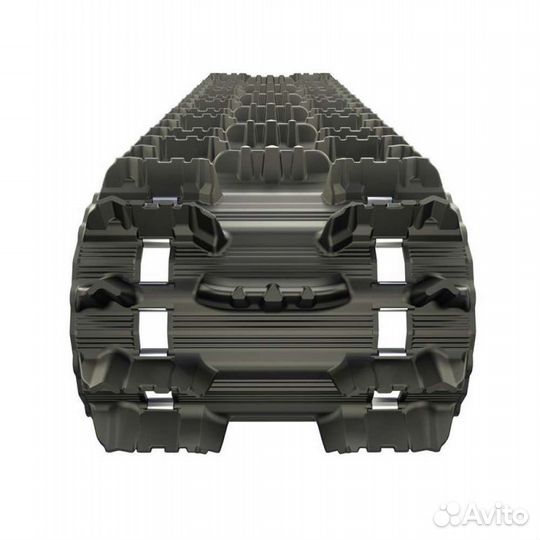 Гусеницы для снегоходов