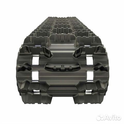 Гусеницы для снегоходов