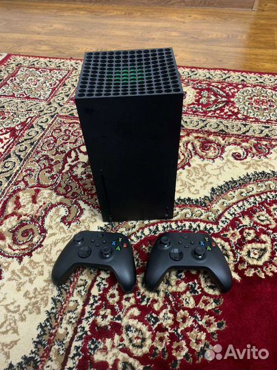 Продам Xbox series X