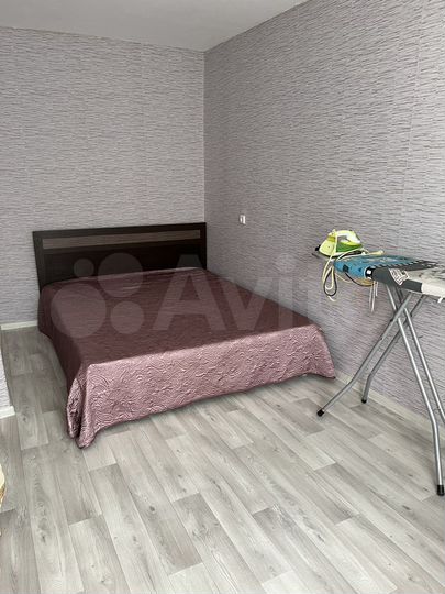 1-к. квартира, 30 м², 2/5 эт.