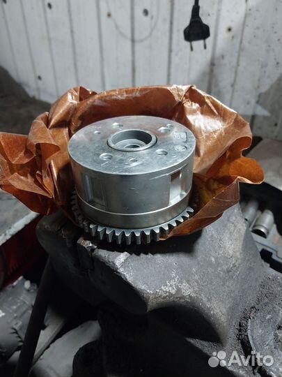 Фазорегулятор