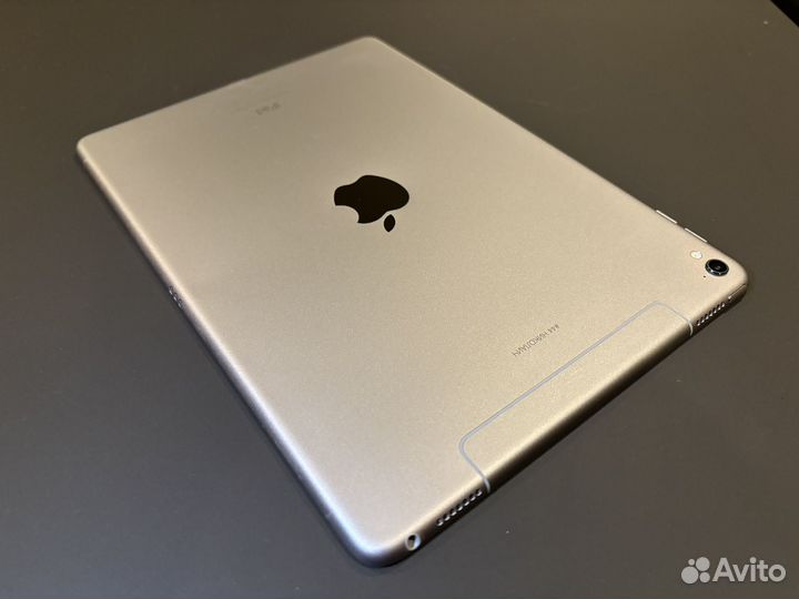 iPad pro 9.7 cellular (2015)