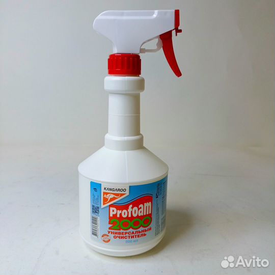 Очиститель Profoam 2000