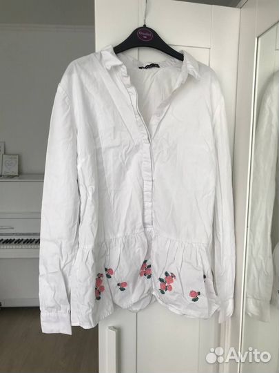 Одежда пакетом для девушки,42-44