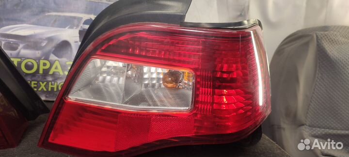 Задний фонарь Daewoo Nexia