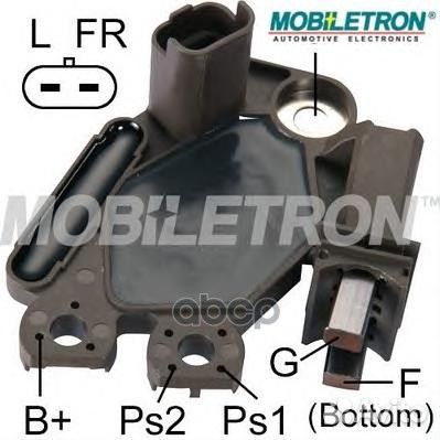 Регулятор напряжения Renault Предл. vr-v3689 Mo