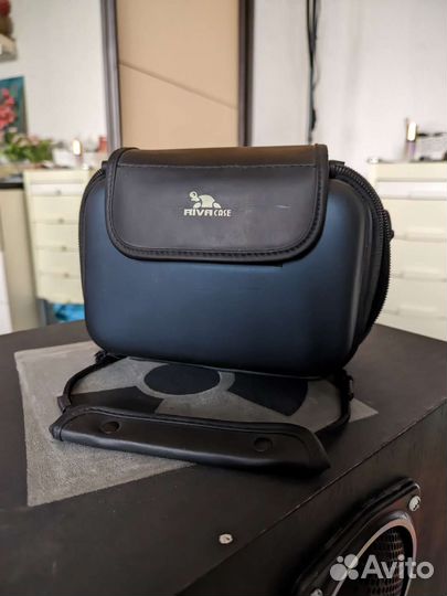 Riva Case чехол для фотоаппарата
