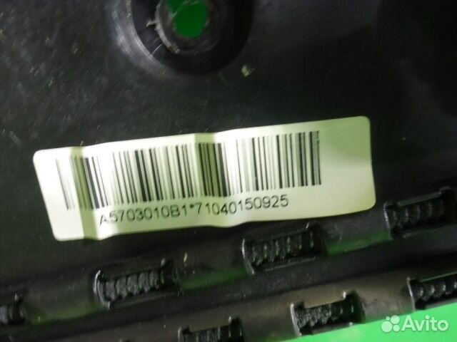 Люк электрический Lifan X50 с 2015г